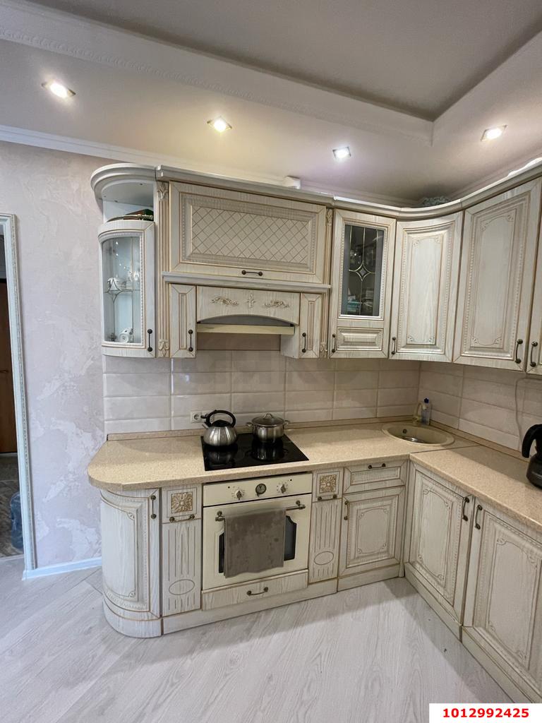 Фото №1: 2-комнатная квартира 45 м² - Сочи, Центральный, Гагарина, мкр. Новый Сочи, ул. Цюрупы, 34