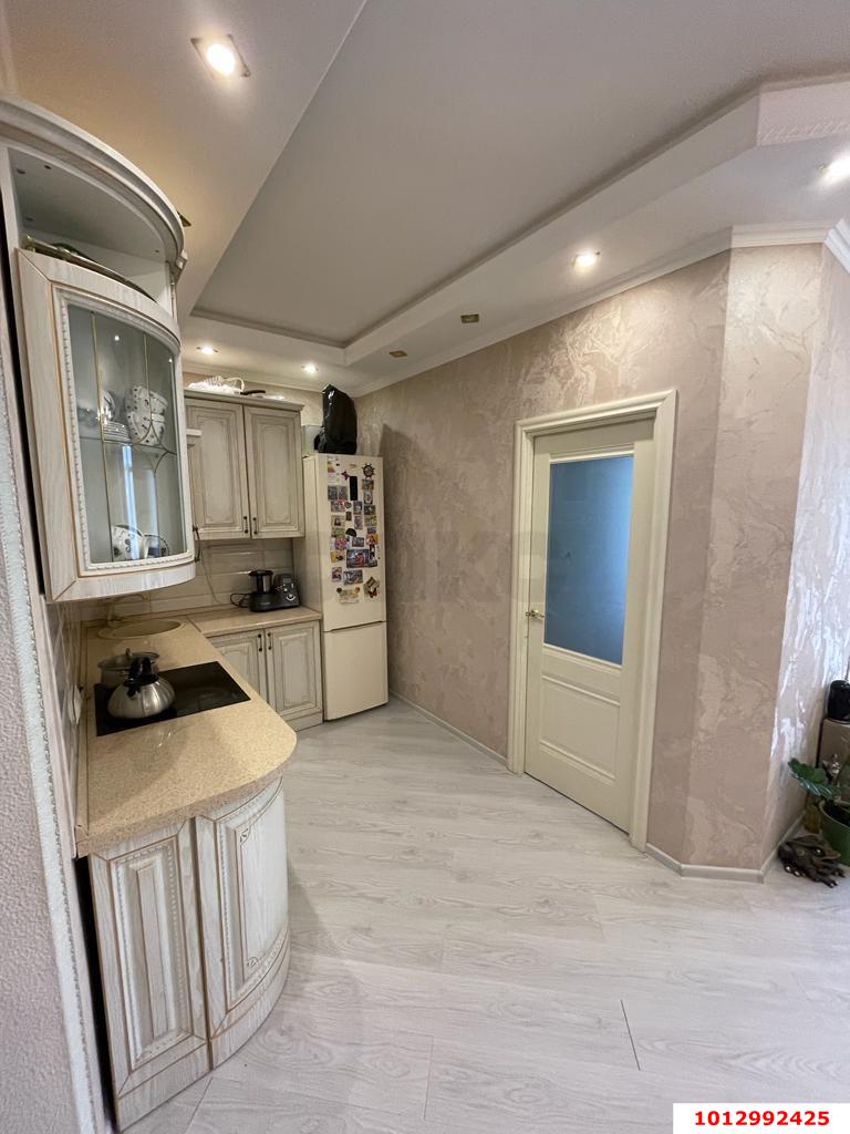 Фото №3: 2-комнатная квартира 45 м² - Сочи, Центральный, Гагарина, мкр. Новый Сочи, ул. Цюрупы, 34