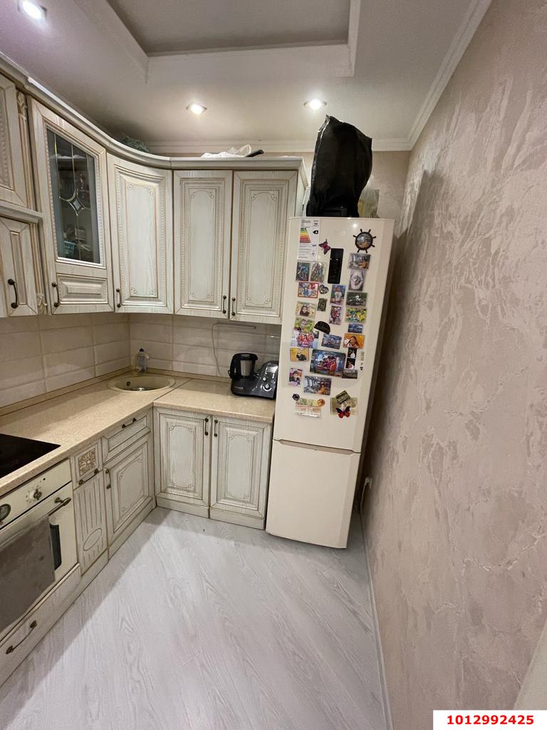 Фото №14: 2-комнатная квартира 45 м² - Сочи, Центральный, Гагарина, мкр. Новый Сочи, ул. Цюрупы, 34