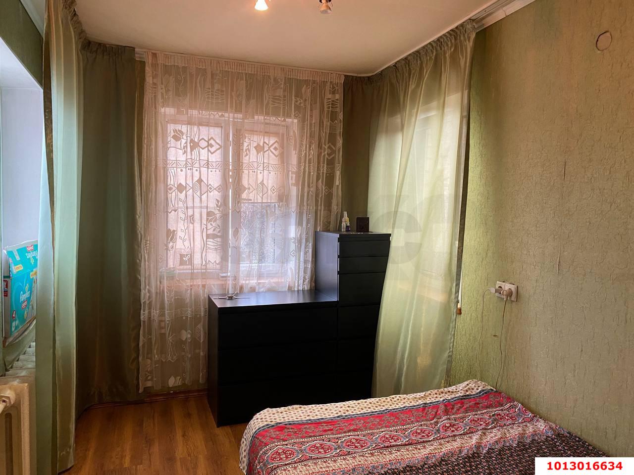 Фото №14: Дом 92 м² + 2 сот. - Краснодар, Центральный, ул. Братьев Игнатовых, 87