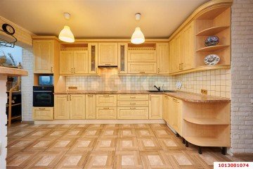 Фото №5: 3-комнатная квартира 100 м² - Краснодар, мкр. Комсомольский, ул. Тюляева, 3/2