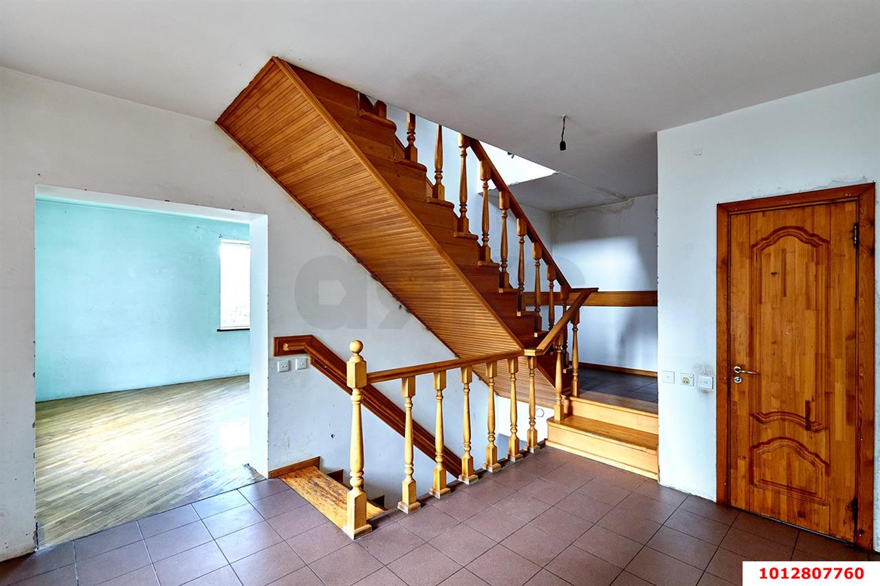 Фото №9: Дом 215 м² + 3 сот. - Краснодар, Прикубанский внутригородской округ, Школьный, Круглик, мкр. Табачная Фабрика, ул. Академика Пустовойта, 12