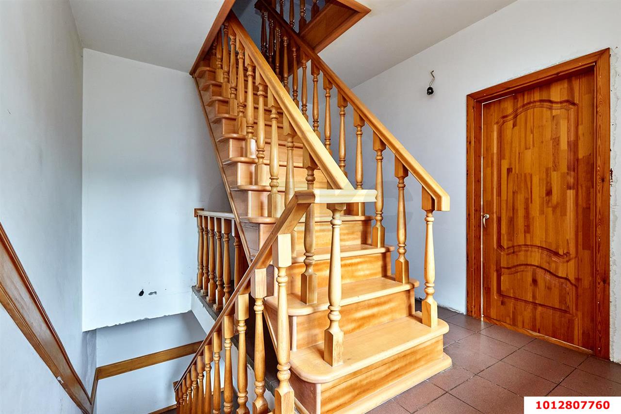 Фото №12: Дом 215 м² + 3 сот. - Краснодар, Прикубанский внутригородской округ, Школьный, Круглик, мкр. Табачная Фабрика, ул. Академика Пустовойта, 12