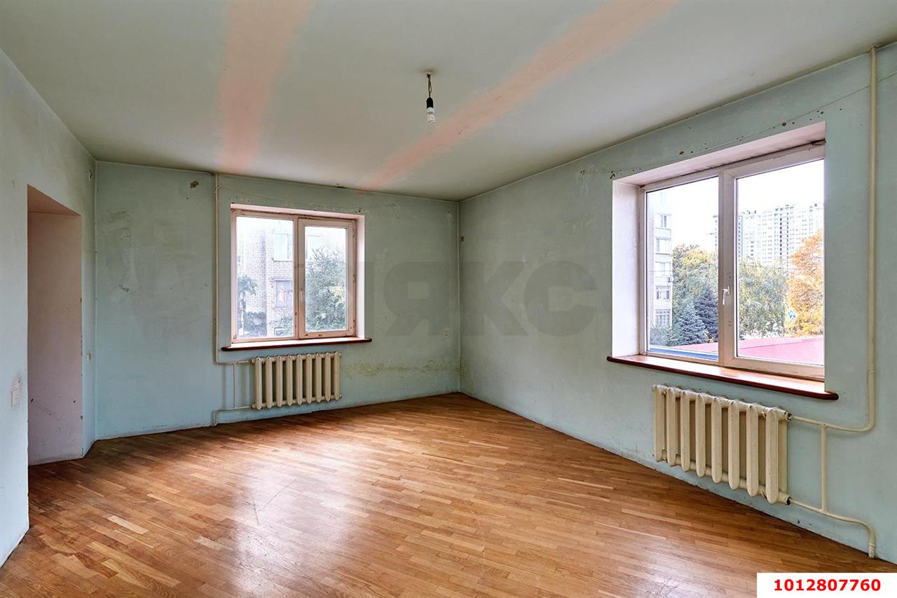 Фото №6: Дом 215 м² + 3 сот. - Краснодар, Прикубанский внутригородской округ, Школьный, Круглик, мкр. Табачная Фабрика, ул. Академика Пустовойта, 12