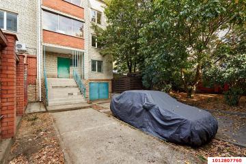 Фото №2: Дом 215 м² - Краснодар, мкр. Табачная Фабрика, ул. Академика Пустовойта, 12