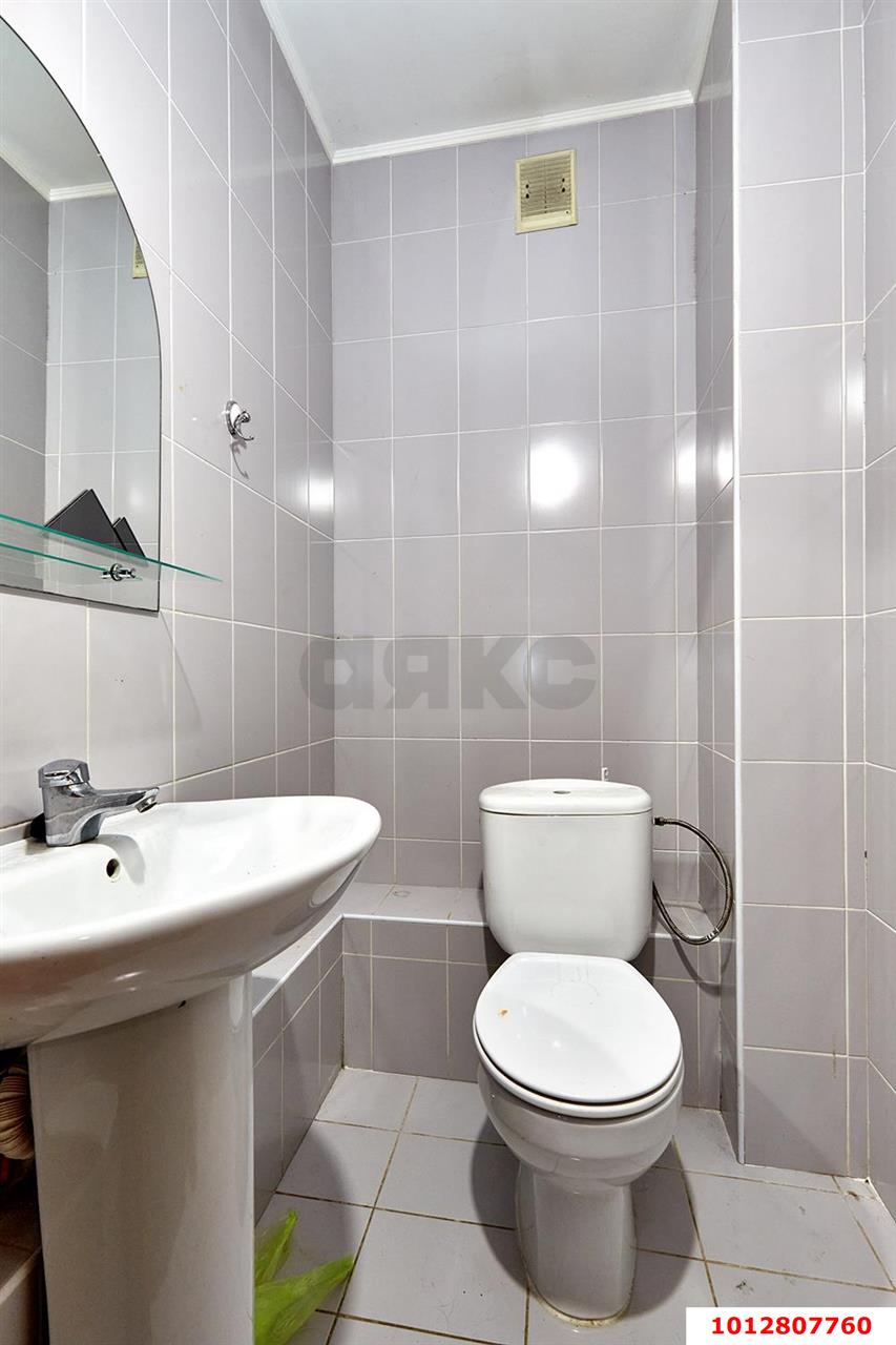 Фото №4: Дом 215 м² + 3 сот. - Краснодар, Прикубанский внутригородской округ, Школьный, Круглик, мкр. Табачная Фабрика, ул. Академика Пустовойта, 12