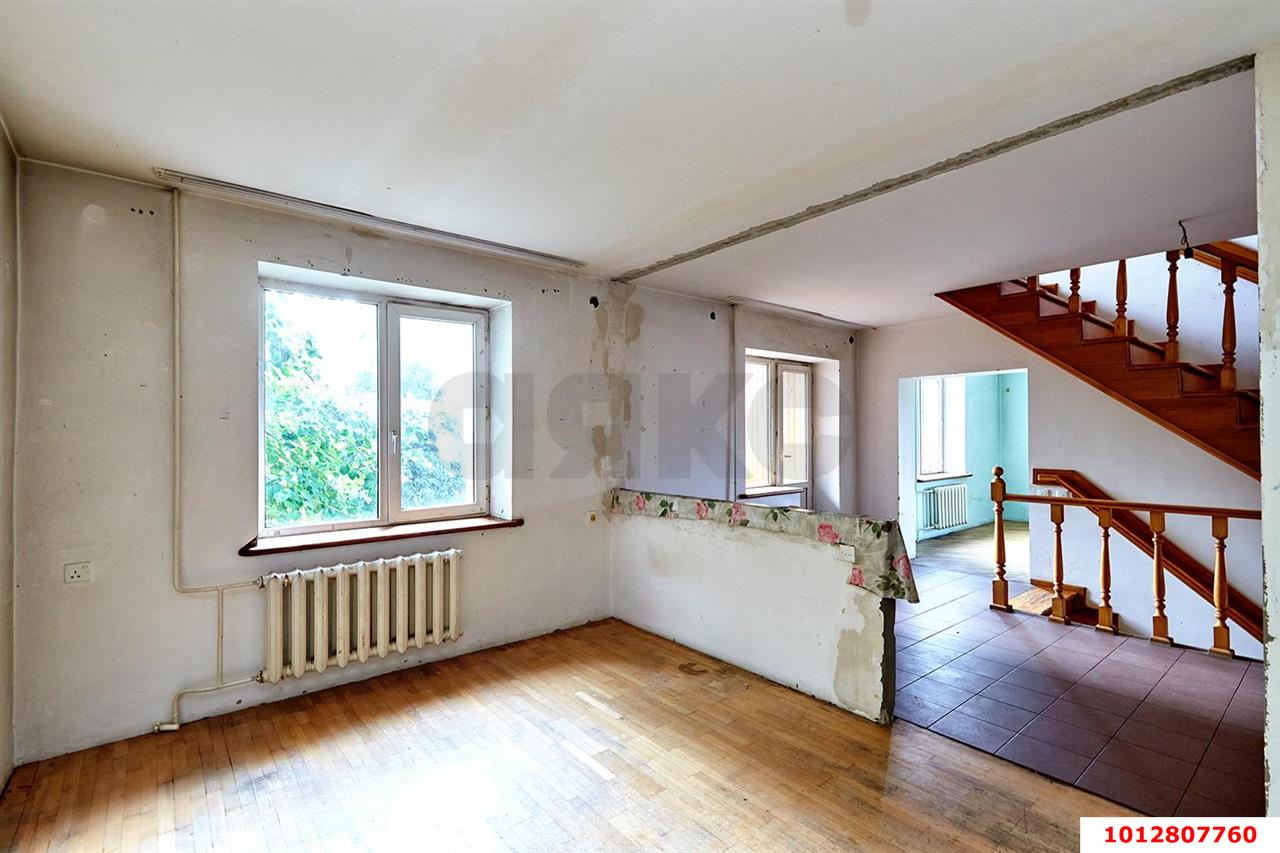 Фото №8: Дом 215 м² + 3 сот. - Краснодар, Прикубанский внутригородской округ, Школьный, Круглик, мкр. Табачная Фабрика, ул. Академика Пустовойта, 12