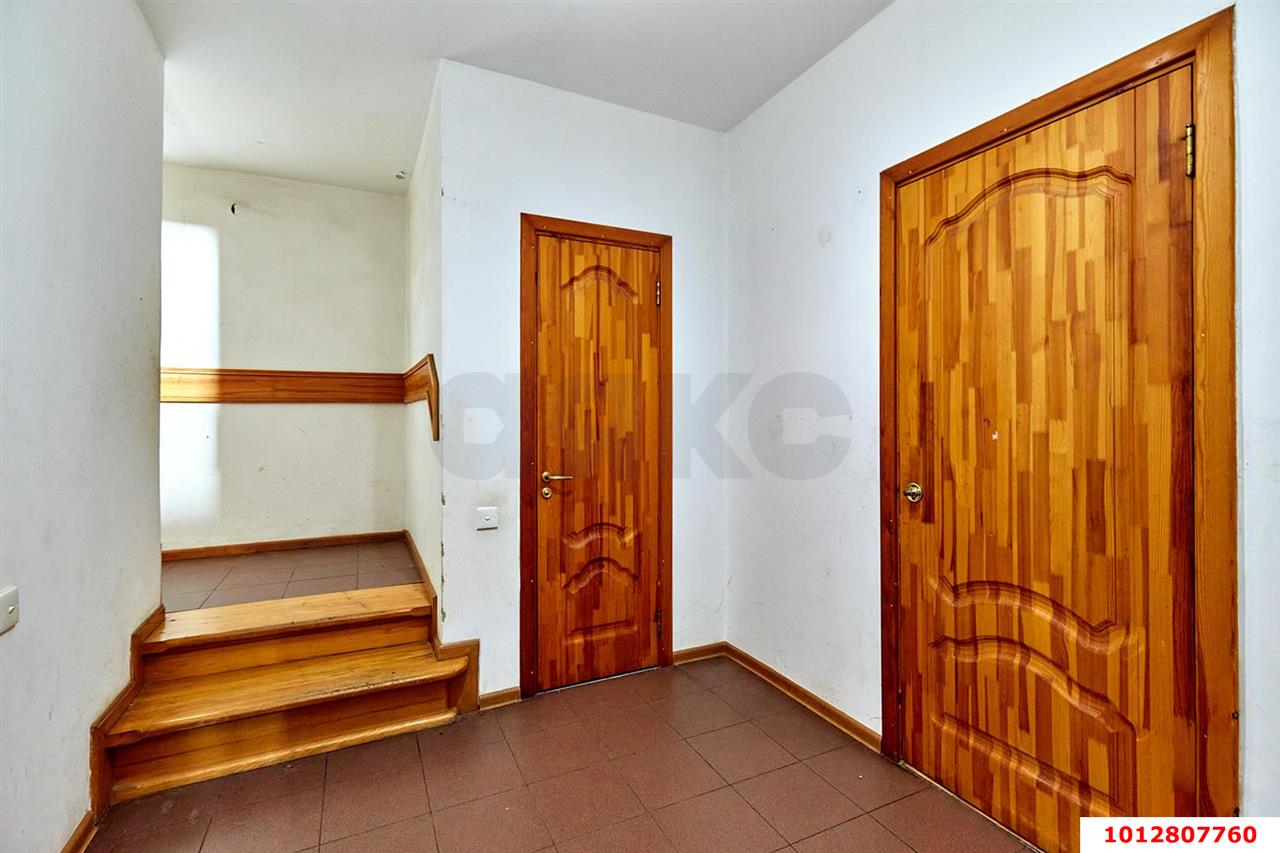 Фото №16: Дом 215 м² + 3 сот. - Краснодар, Прикубанский внутригородской округ, Школьный, Круглик, мкр. Табачная Фабрика, ул. Академика Пустовойта, 12