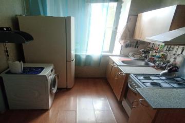 Фото №2: 2-комнатная квартира 48 м² - Энем, ул. Маяковского, 1