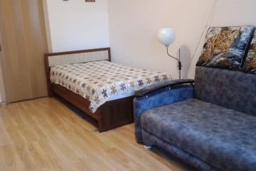 Фото №1: 2-комнатная квартира 48 м² - Энем, ул. Маяковского, 1