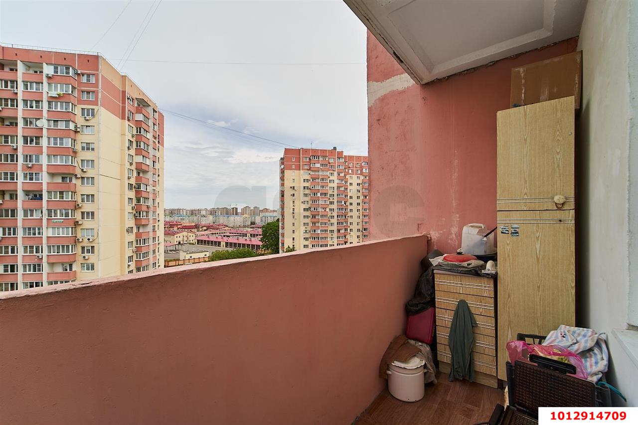 Фото №6: 3-комнатная квартира 99 м² - Краснодар, Восточно-Кругликовский, ул. Восточно-Кругликовская, 48/1