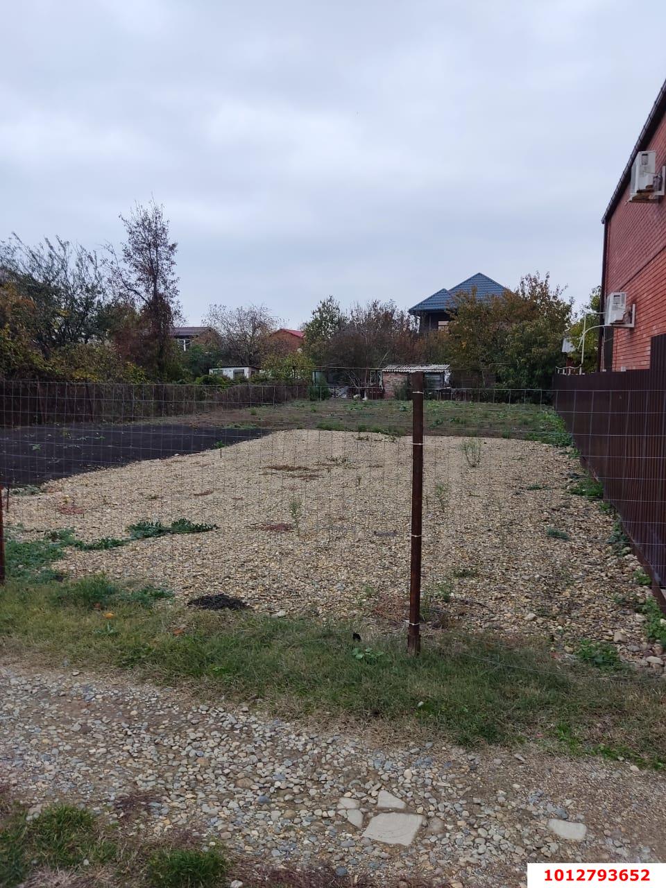 Фото №3: Земельный участок 5 сот. - Заря, ул. Наречная, 185