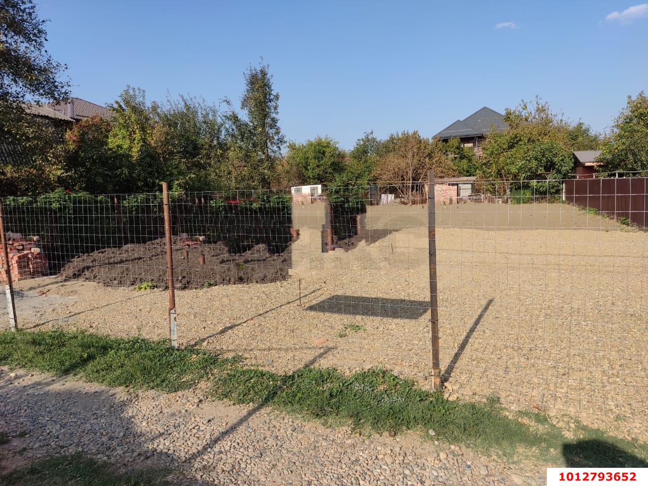 Фото №4: Земельный участок 5 сот. - Заря, ул. Наречная, 185