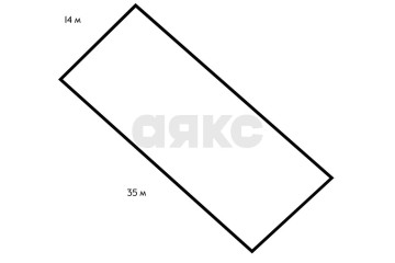 Фото №2: Участок садоводство 5 сот. - Заря, ул. Наречная, 185