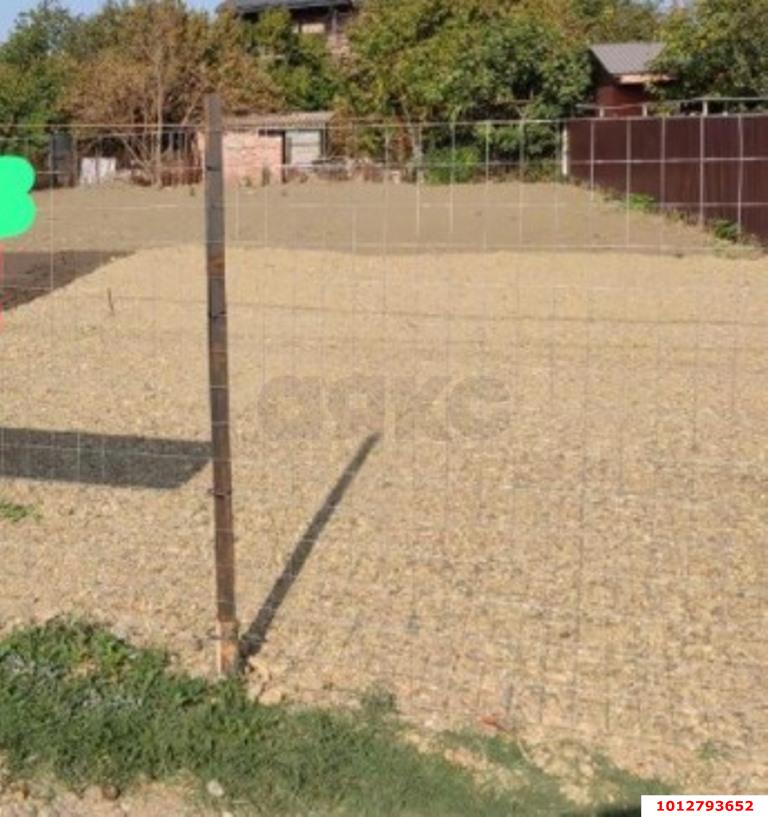 Фото №1: Земельный участок 5 сот. - Заря, ул. Наречная, 185