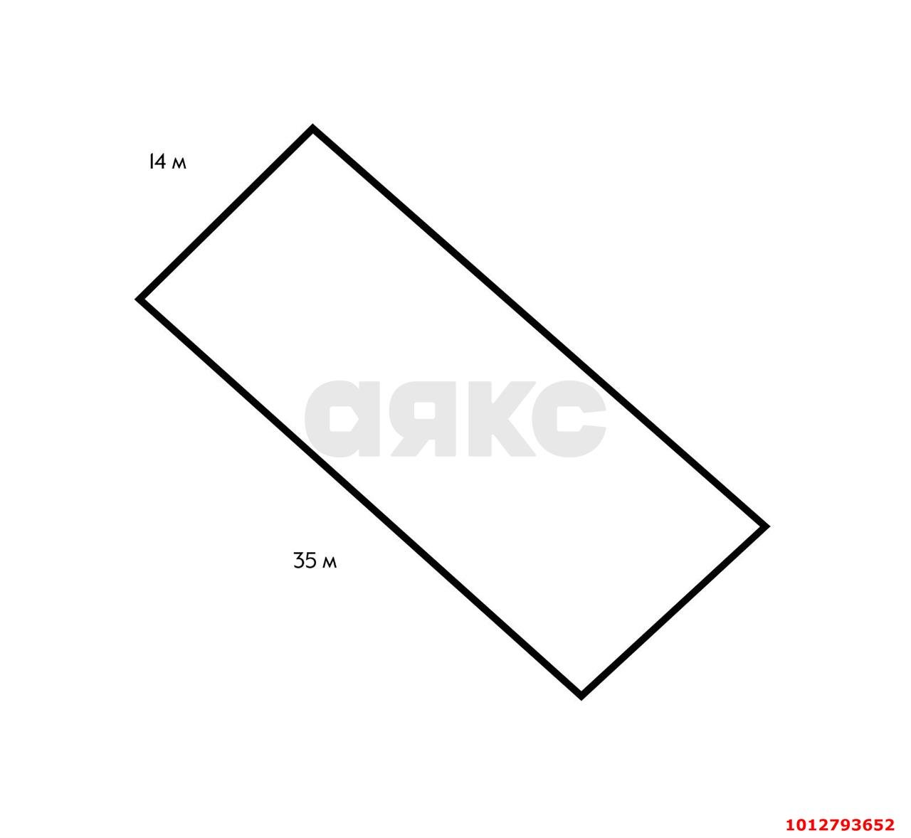 Фото №2: Земельный участок 5 сот. - Заря, ул. Наречная, 185