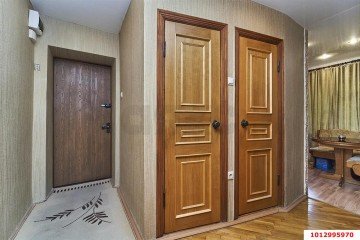 Фото №2: 3-комнатная квартира 65 м² - Краснодар, мкр. Западный внутригородской округ, ул. Рашпилевская, 178