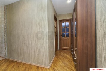 Фото №3: 3-комнатная квартира 65 м² - Краснодар, мкр. Западный внутригородской округ, ул. Рашпилевская, 178