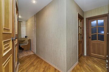 Фото №1: 3-комнатная квартира 65 м² - Краснодар, мкр. Западный внутригородской округ, ул. Рашпилевская, 178