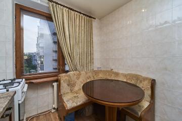 Фото №5: 3-комнатная квартира 65 м² - Краснодар, мкр. Западный внутригородской округ, ул. Рашпилевская, 178