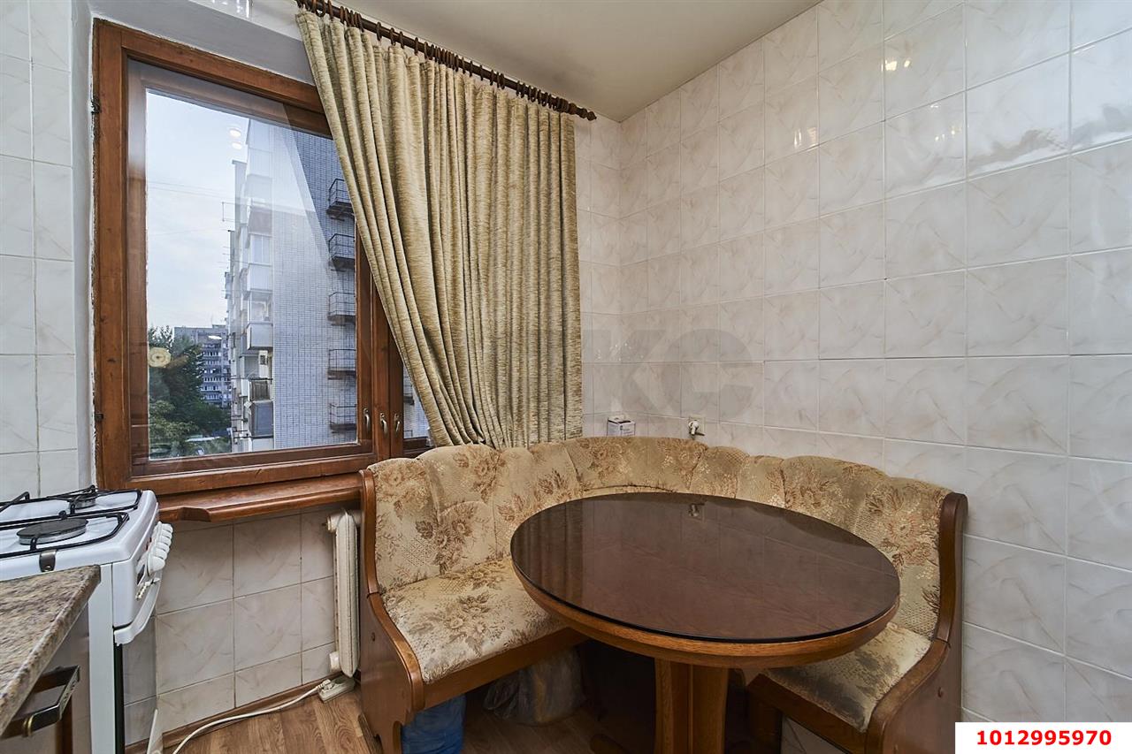 Фото №5: 3-комнатная квартира 65 м² - Краснодар, Западный внутригородской округ, ул. Рашпилевская, 178