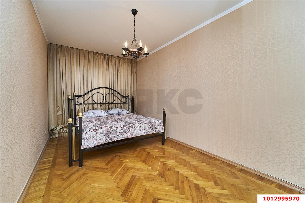 Фото №11: 3-комнатная квартира 65 м² - Краснодар, Западный внутригородской округ, ул. Рашпилевская, 178