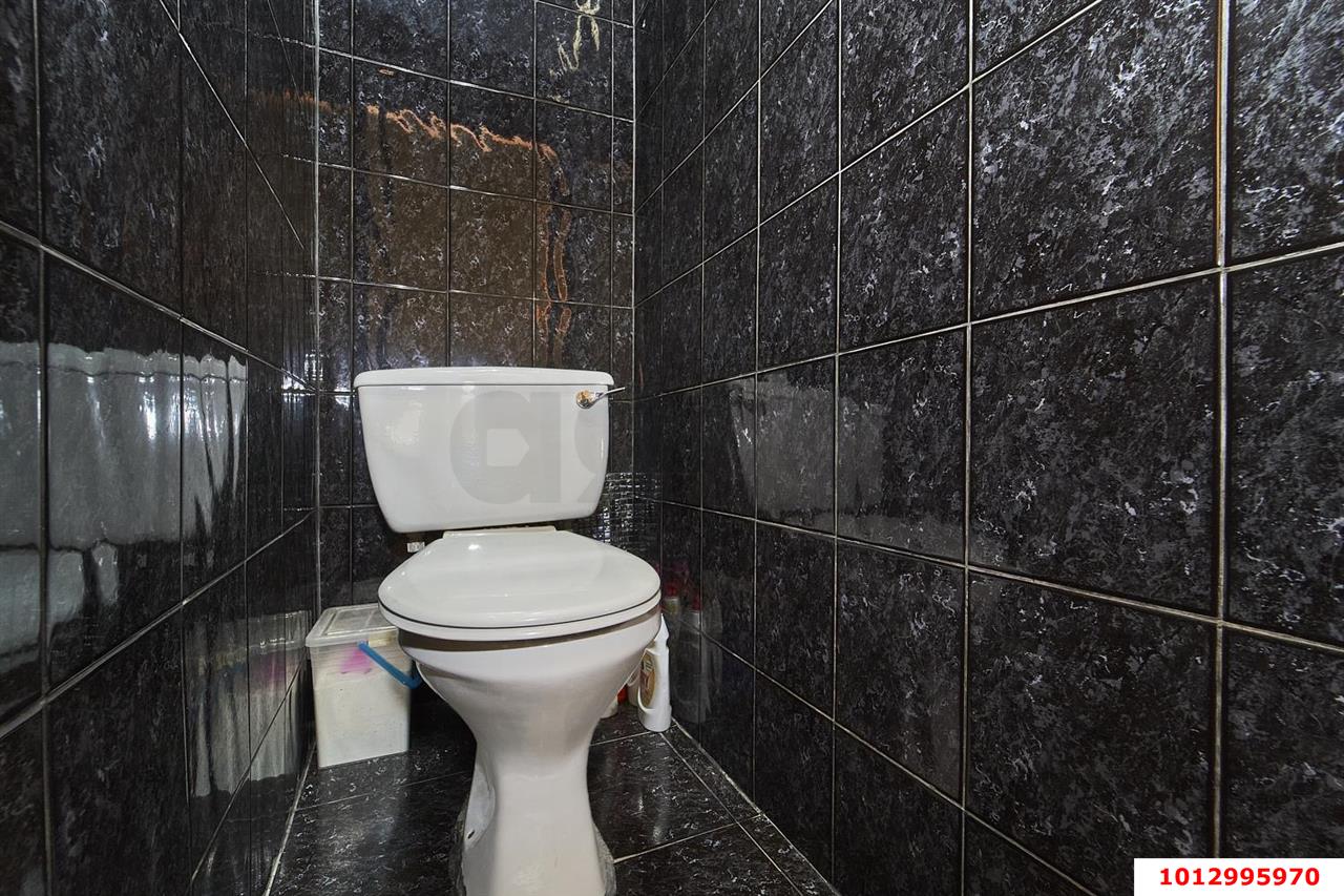 Фото №15: 3-комнатная квартира 65 м² - Краснодар, Западный внутригородской округ, ул. Рашпилевская, 178