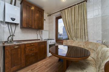 Фото №4: 3-комнатная квартира 65 м² - Краснодар, мкр. Западный внутригородской округ, ул. Рашпилевская, 178