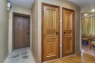 Фото №2: 3-комнатная квартира 65 м² - Краснодар, мкр. Западный внутригородской округ, ул. Рашпилевская, 178