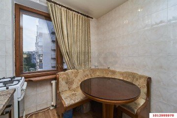 Фото №5: 3-комнатная квартира 65 м² - Краснодар, мкр. Западный внутригородской округ, ул. Рашпилевская, 178