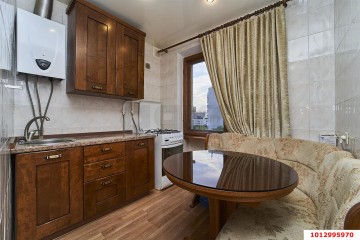 Фото №4: 3-комнатная квартира 65 м² - Краснодар, мкр. Западный внутригородской округ, ул. Рашпилевская, 178