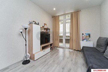 Фото №3: 2-комнатная квартира 57 м² - Краснодар, мкр. Любимово, 18/1