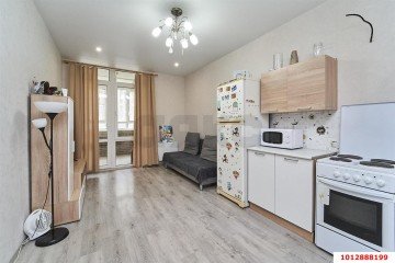 Фото №2: 2-комнатная квартира 57 м² - Краснодар, мкр. Любимово, 18/1