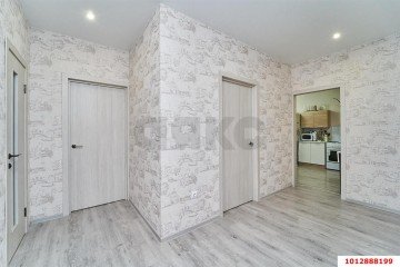 Фото №5: 2-комнатная квартира 57 м² - Краснодар, мкр. Любимово, 18/1