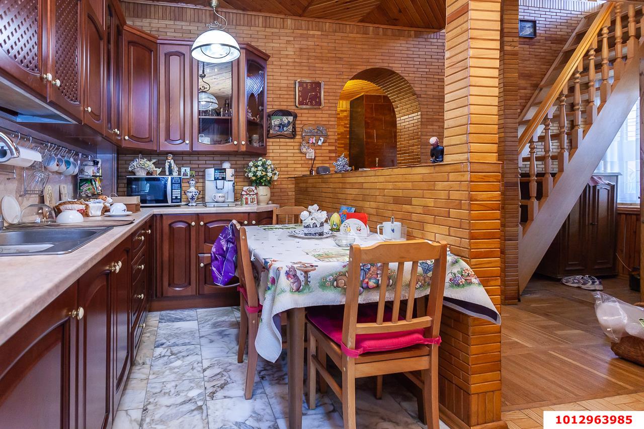 Фото №3: Дом 159 м² + 4.2 сот. - Краснодар, Хлопчато-бумажный Комбинат, пр-д 4-й  Васнецова, 9