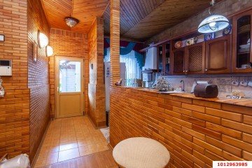 Фото №4: Дом 159 м² - Краснодар, мкр. Хлопчато-бумажный Комбинат, пр-д 4-й  Васнецова, 9