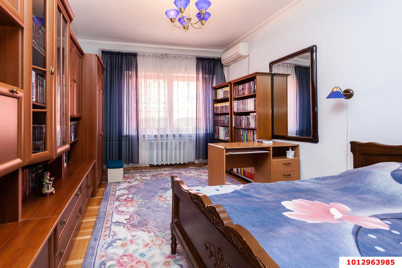 Фото №10: Дом 159 м² + 4.2 сот. - Краснодар, Хлопчато-бумажный Комбинат, пр-д 4-й  Васнецова, 9