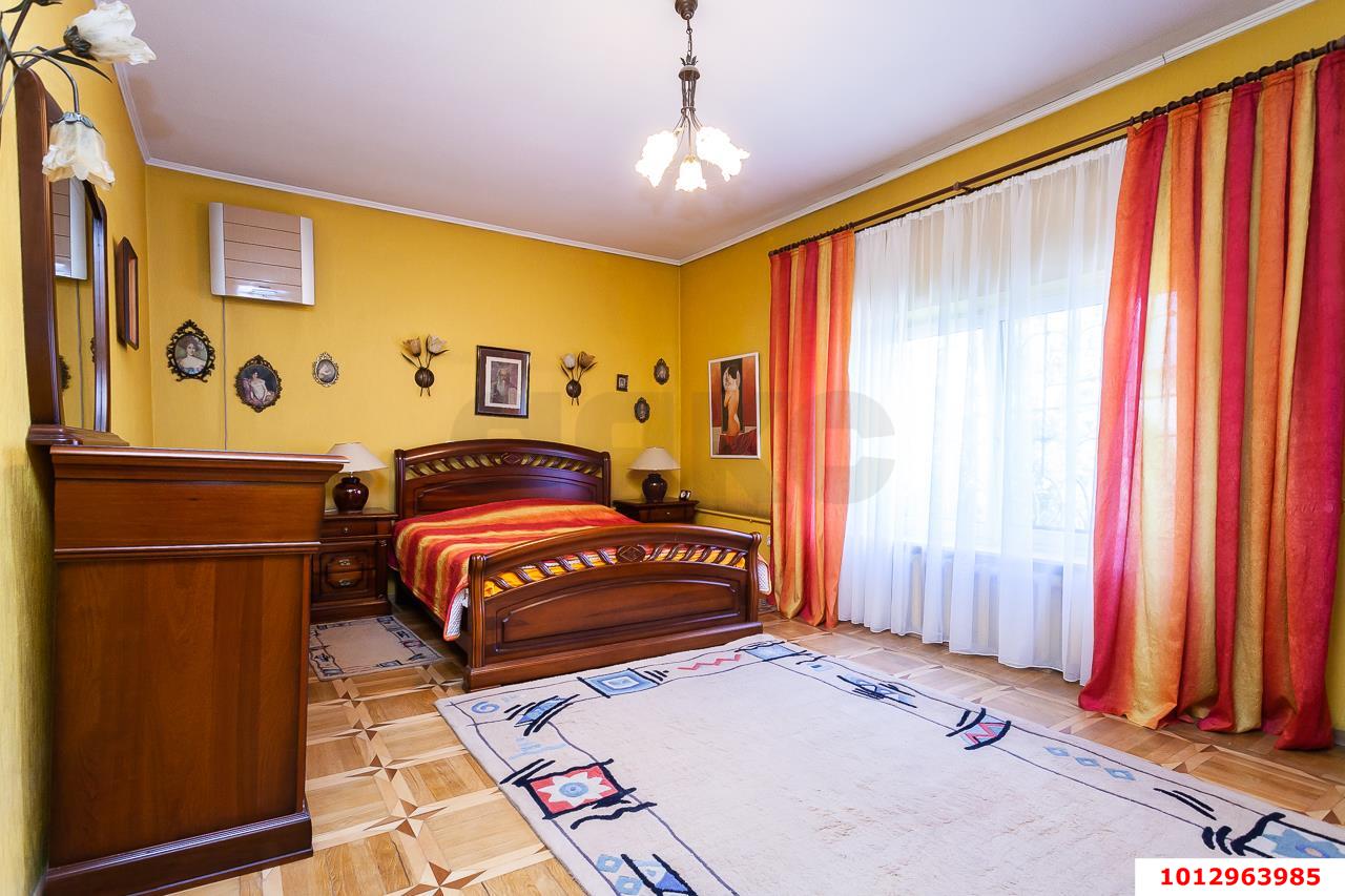 Фото №9: Дом 159 м² + 4.2 сот. - Краснодар, Хлопчато-бумажный Комбинат, пр-д 4-й  Васнецова, 9