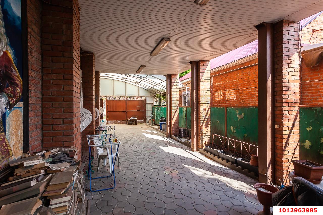 Фото №16: Дом 159 м² + 4.2 сот. - Краснодар, Карасунский внутригородской округ, мкр. Хлопчато-бумажный Комбинат, пр-д 4-й  Васнецова, 9