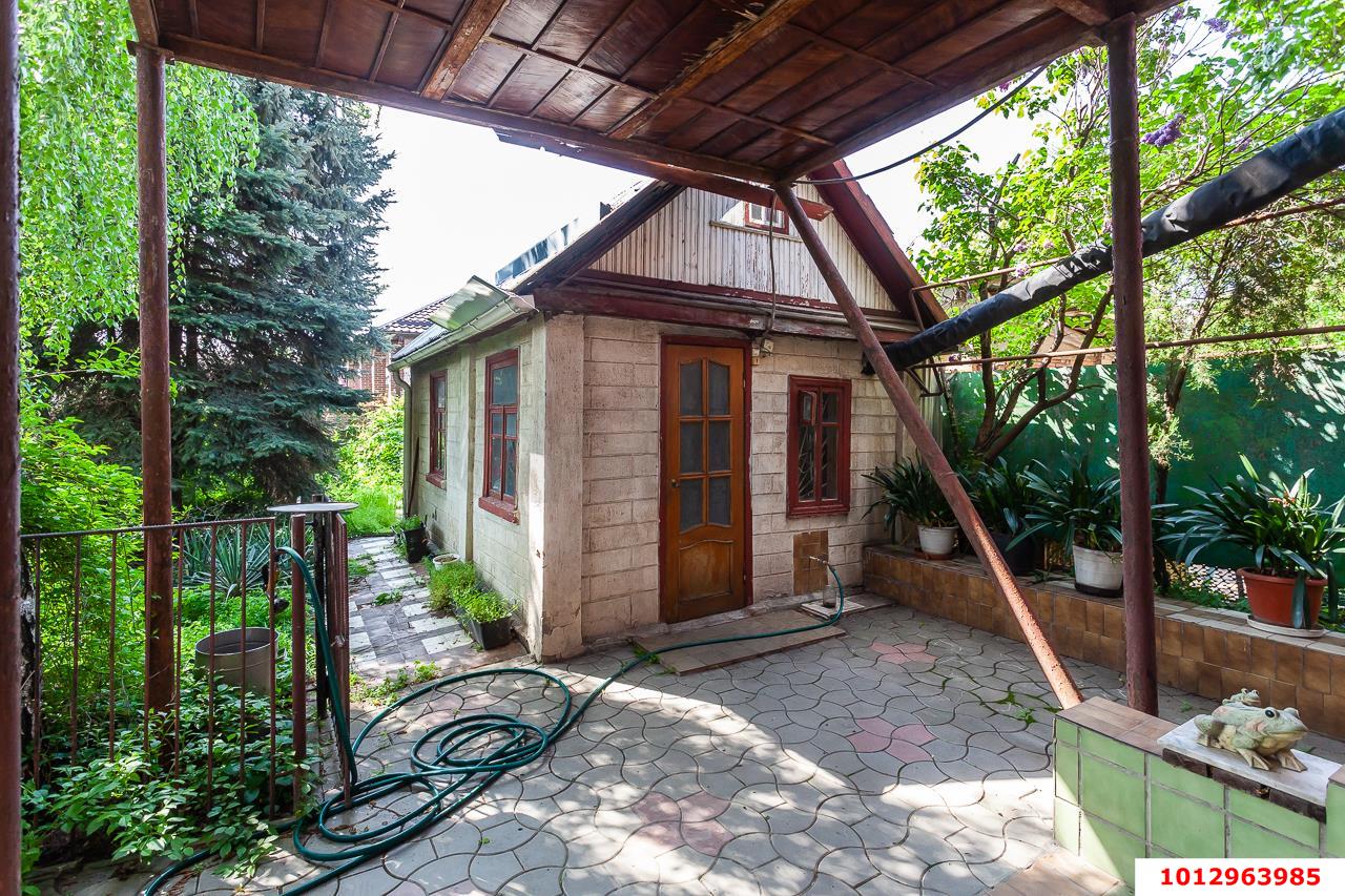 Фото №14: Дом 159 м² + 4.2 сот. - Краснодар, Хлопчато-бумажный Комбинат, пр-д 4-й  Васнецова, 9