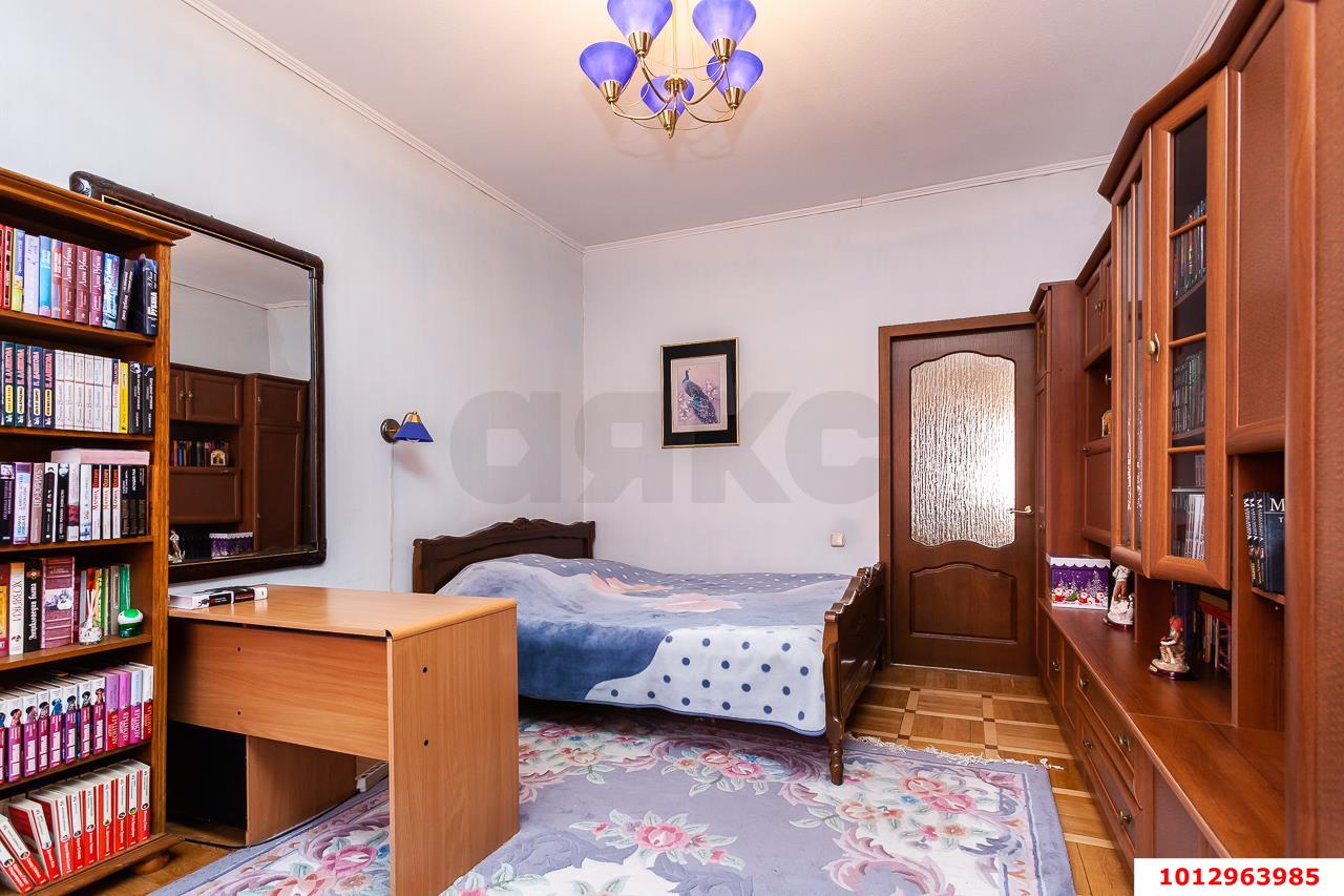 Фото №11: Дом 159 м² + 4.2 сот. - Краснодар, Карасунский внутригородской округ, мкр. Хлопчато-бумажный Комбинат, пр-д 4-й  Васнецова, 9