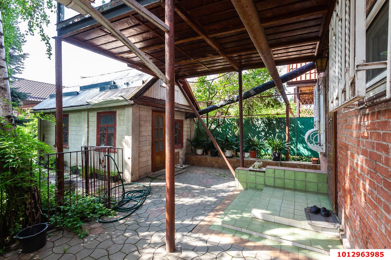 Фото №13: Дом 159 м² + 4.2 сот. - Краснодар, Карасунский внутригородской округ, мкр. Хлопчато-бумажный Комбинат, пр-д 4-й  Васнецова, 9