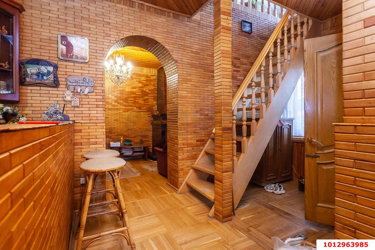 Фото №6: Дом 159 м² + 4.2 сот. - Краснодар, Карасунский внутригородской округ, мкр. Хлопчато-бумажный Комбинат, пр-д 4-й  Васнецова, 9