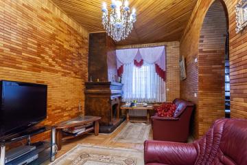 Фото №5: Дом 159 м² - Краснодар, мкр. Хлопчато-бумажный Комбинат, пр-д 4-й  Васнецова, 9