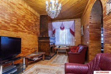 Фото №5: Дом 159 м² - Краснодар, мкр. Хлопчато-бумажный Комбинат, пр-д 4-й  Васнецова, 9