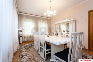 Фото №1: Дом 159 м² - Краснодар, мкр. Хлопчато-бумажный Комбинат, пр-д 4-й  Васнецова, 9