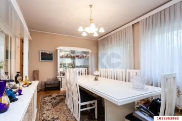 Фото №2: Дом 159 м² - Краснодар, мкр. Хлопчато-бумажный Комбинат, пр-д 4-й  Васнецова, 9