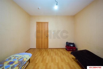 Фото №3: 2-комнатная квартира 60 м² - Краснодар, мкр. жилой комплекс Мой Город, ул. Западный Обход, 39/1к5