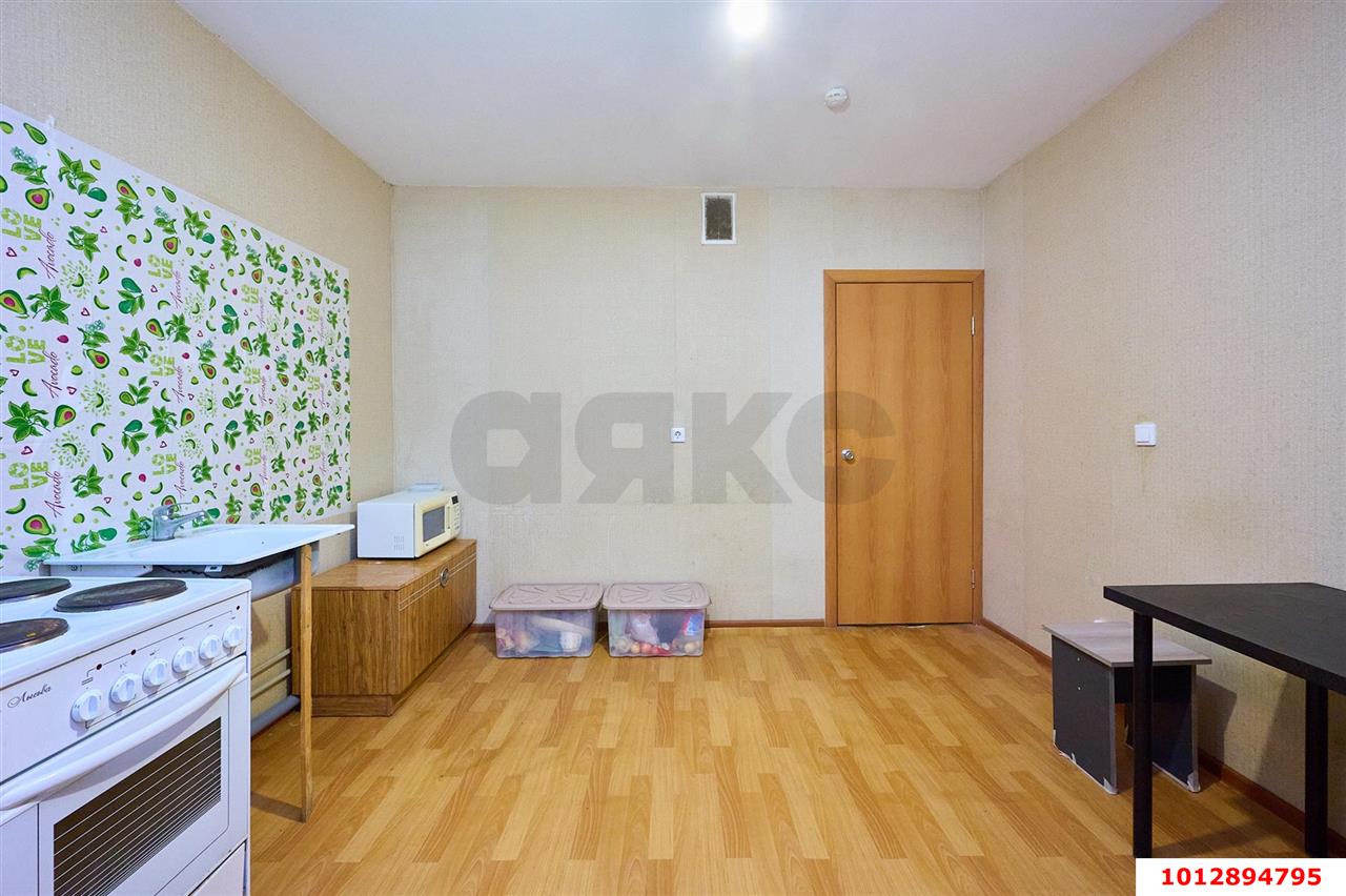 Фото №8: 2-комнатная квартира 60 м² - Краснодар, жилой комплекс Мой Город, ул. Западный Обход, 39/1к5