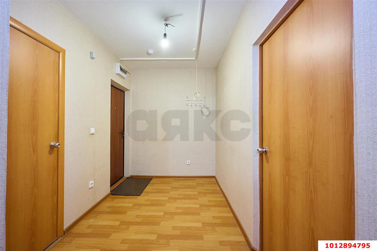 Фото №14: 2-комнатная квартира 60 м² - Краснодар, жилой комплекс Мой Город, ул. Западный Обход, 39/1к5